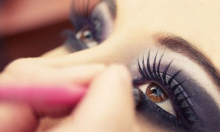 Trucco-occhi-castani-smokey